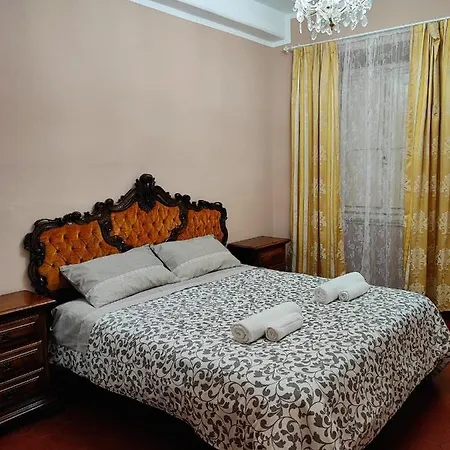 Ltm X 4 Appartement