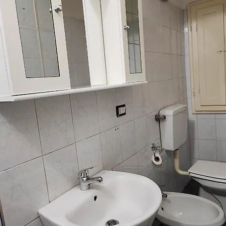 Apartment Ltm X 4