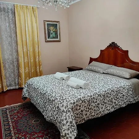 Ltm X 4 Apartment