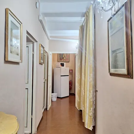Ltm X 4 Apartment *