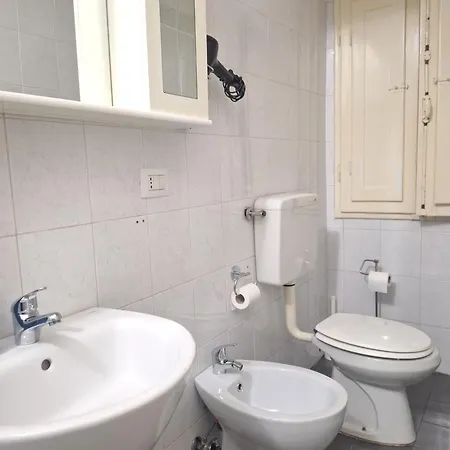 Appartamento Ltm X 4 Firenze