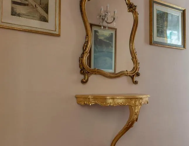Ltm X 4 Apartment Florence