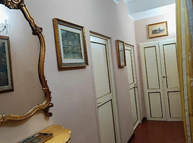 Apartment Ltm X 4