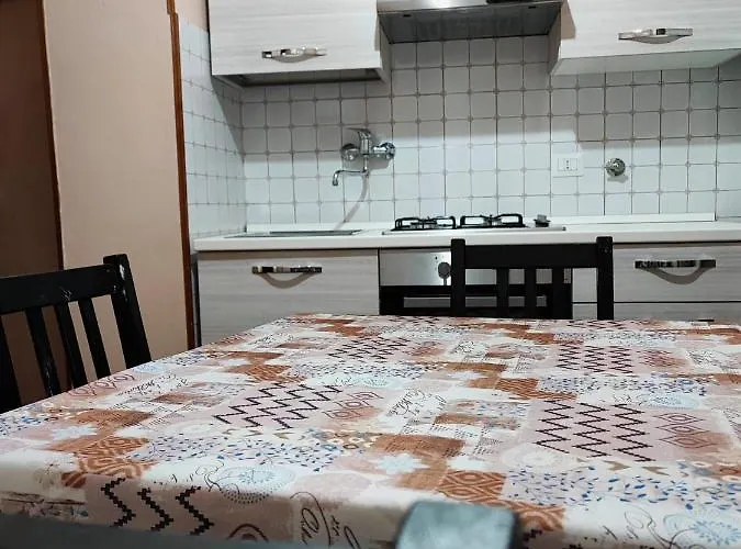 Ltm X 4 Apartment Florence