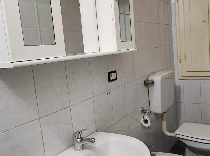 Apartment Ltm X 4