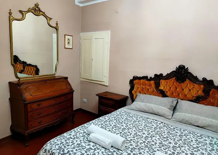 Ltm X 4 Apartment Florence