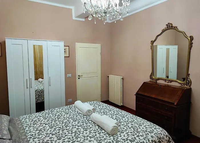 Ltm X 4 Apartment