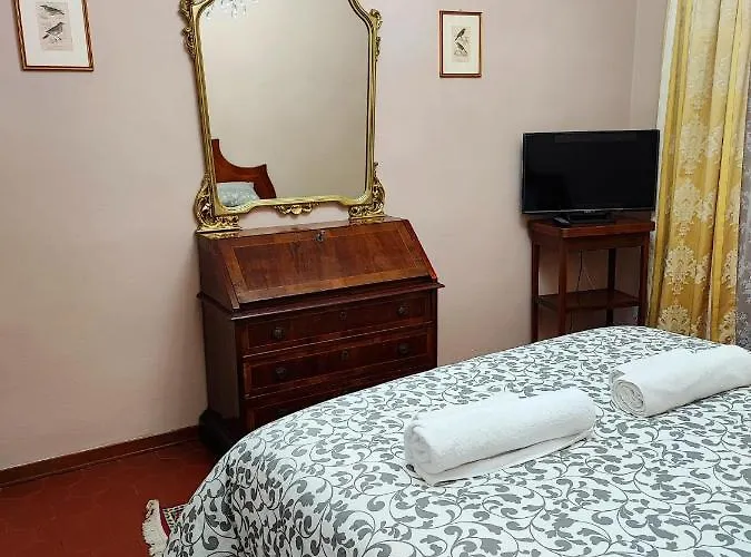 Apartment Ltm X 4