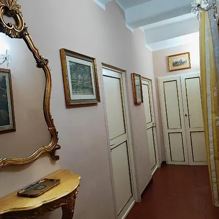 Apartamento Ltm X 4