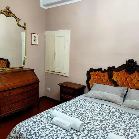 Ltm X 4 Appartamento Firenze