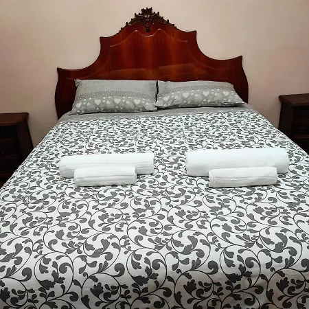 Apartamento Ltm X 4