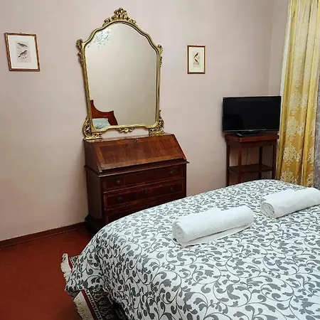 Apartamento Ltm X 4